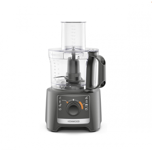 Kenwood - Food Processor - Grey - 800W - 2.1L - FDP31.020GY