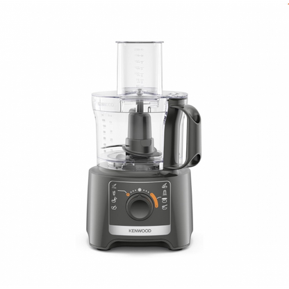 Kenwood - Food Processor - Grey - 800W - 2.1L - FDP31.020GY