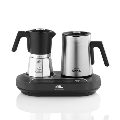 Arzum OKKA Rich Moka Pot - OK0027