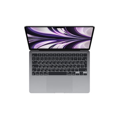 MacBook Air 13-inch M2 Chip with 8-Core CPU 8-Core GPU 256GB Storage