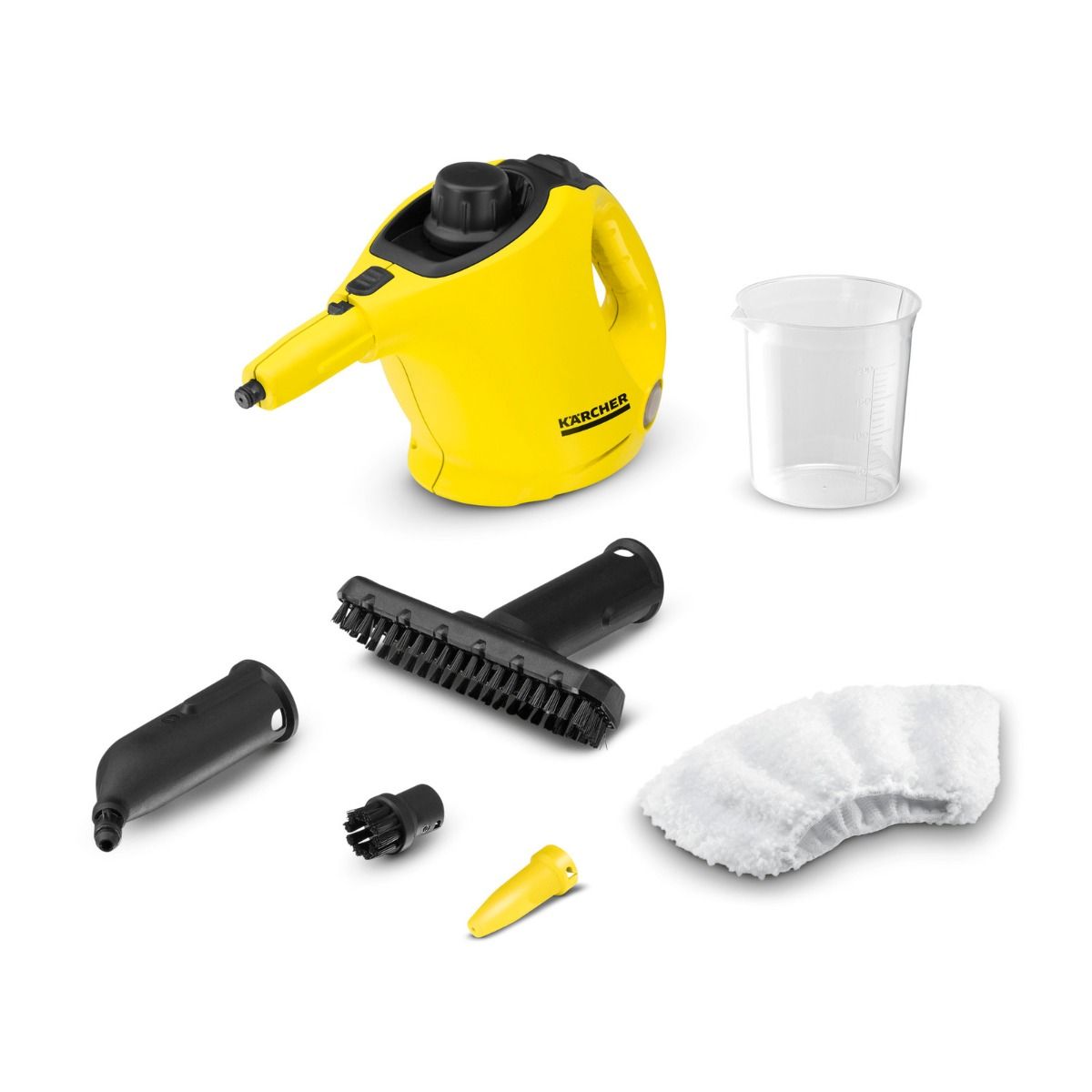 Karcher Steam Cleaner SC 1