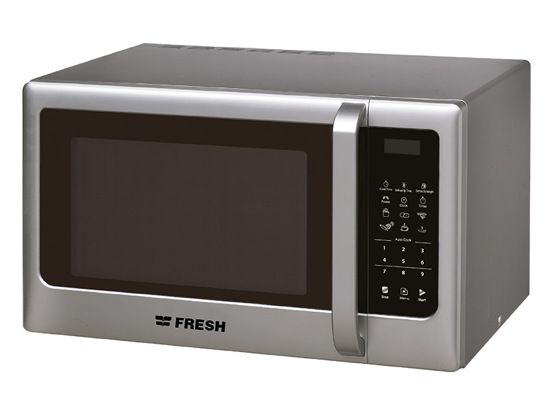 Fresh Microwave oven 25 L FMW-25kC-S