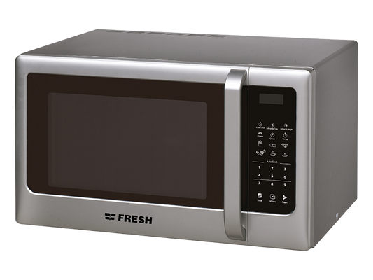 Fresh Microwave oven 25 L FMW-25kC-S