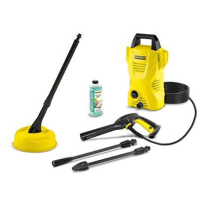 Karcher Pressure Washer K 2 Compact home EU