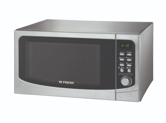 Fresh Microwave 42L New - With Grill FMW-42ECG-SG