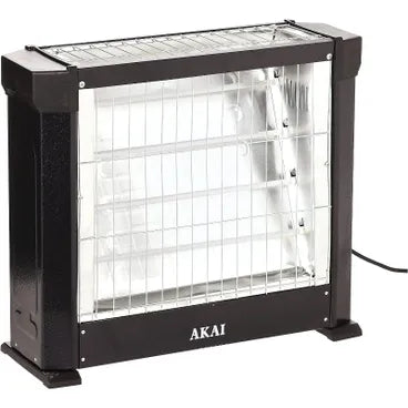 Akai Halogen Heater شمعات4  ، 2200 وات -   AK-2970