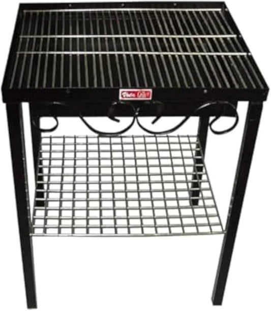 Vota Grills charcoal garden grill (sakhr) - 2020