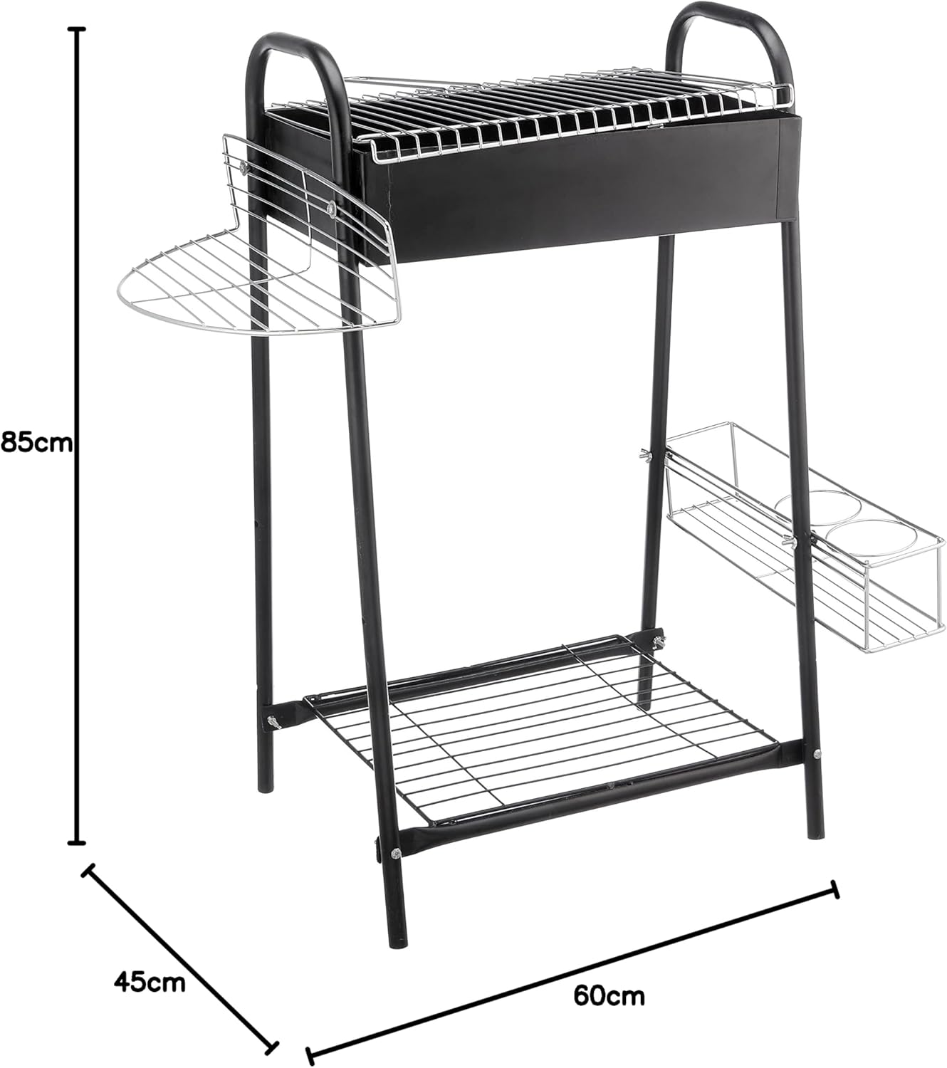 Vota Grills garden economy grill 60*30-2021