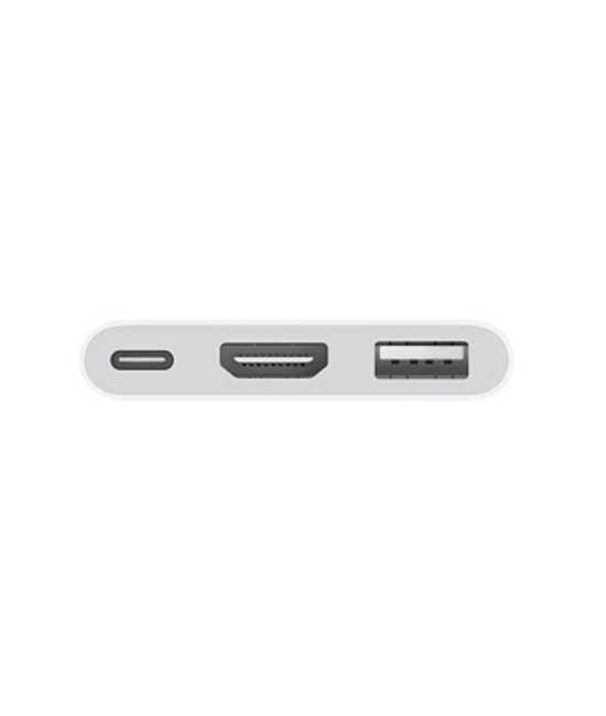 Apple USB-C Digital AV Multiport Adapter