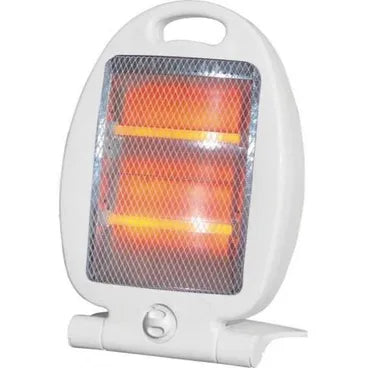 YOYO Heater واط، 1600  2 شمعة، أبيض