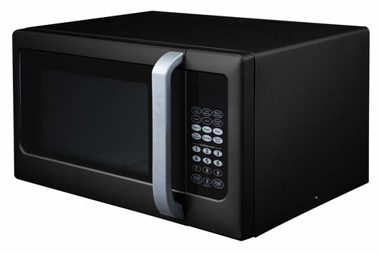 Fresh Microwave Oven 25L Black With Grill FMW-25KCG