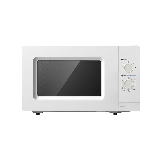 Fresh Microwave Oven 20L White FMW-MCP