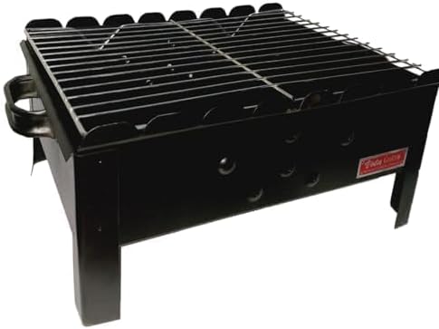 Vota Grills Charcoal Grill L1-6010