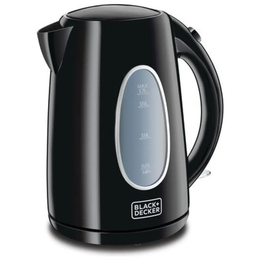 Black And Decker Kettle 2200 W 1.7L – JC69