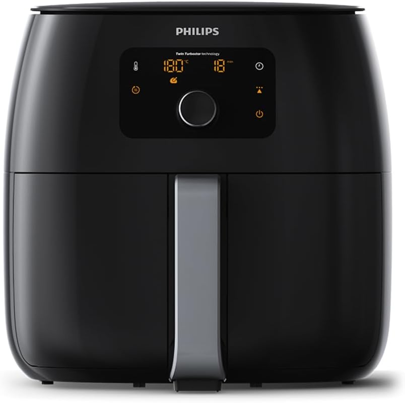 Philips HD9650/90 Airfryer XXL Deep Fryer