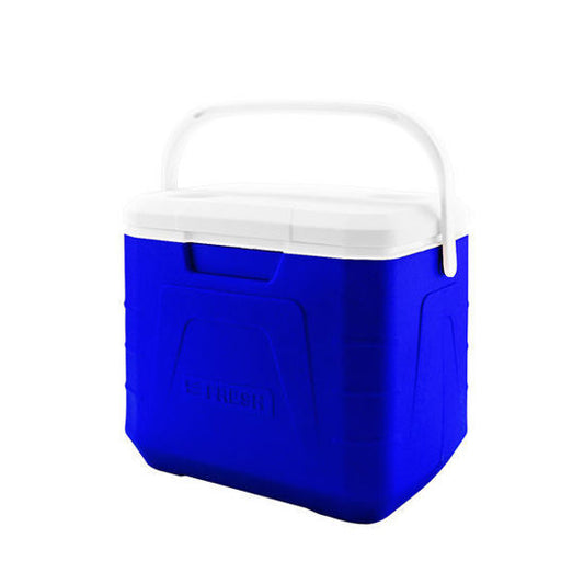 Fresh Ice Box 22 liter - Blue