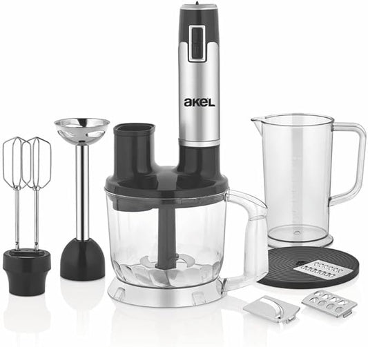 AKEL BLENDER SET AB100