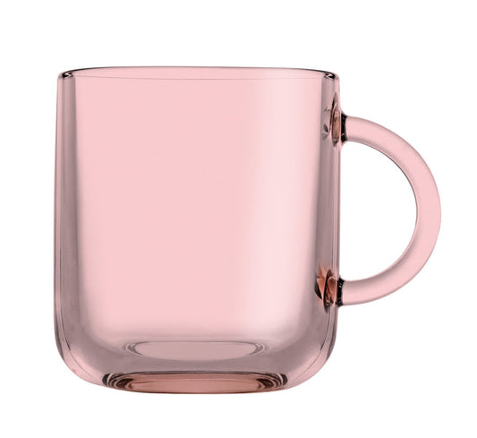 Iconic mug 245cc Pink GB