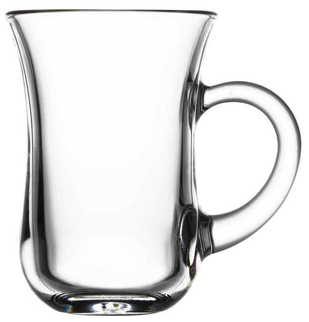 KEYIF Tea Glass 140cc Sleeve