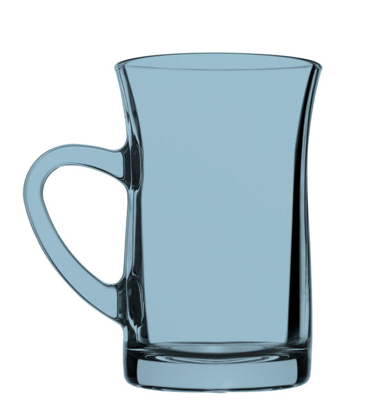 MILA MUG- 150 CC- Turqouise - GB