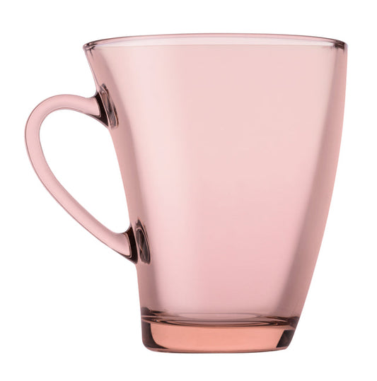 Penguen Mug 300cc 10 1-4 US oz*10.5Hcm Pink In GB