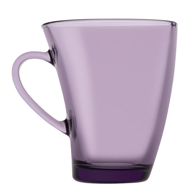 Penguen Mug 170cc Purple GB