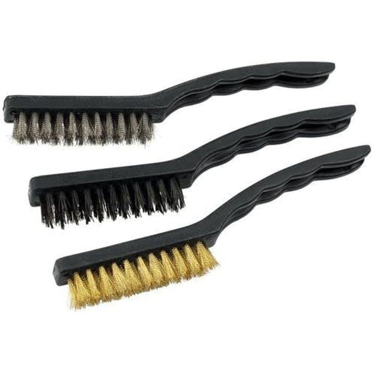 Cleaning Brushes (3pcs)