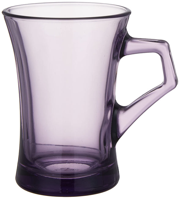 Azur Mug 120cc Purple GB