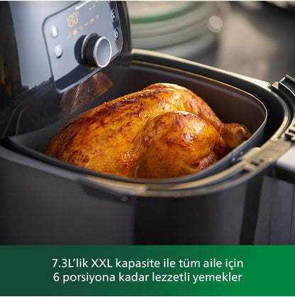 Philips HD9650/90 Airfryer XXL Deep Fryer