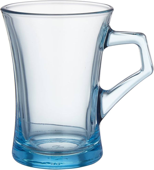 AZUR Mug 120cc Turqouise GB