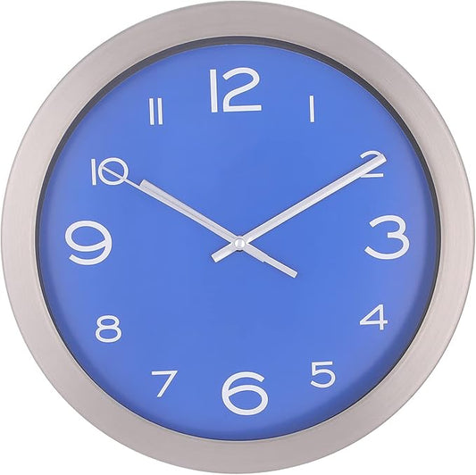 home wall clock AM-7001