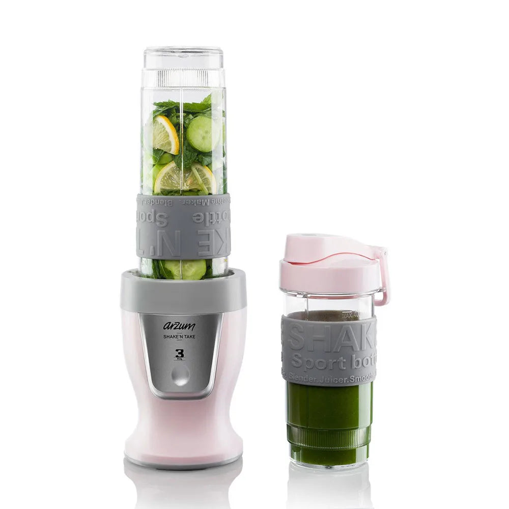 Arzum - Shake & take personal blender - AR1032