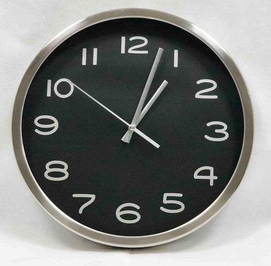 home wall clock AM-7006