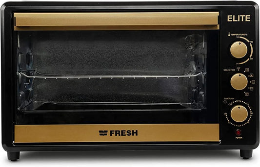 Fresh Elite Oven 45 Liters Grill and Fan