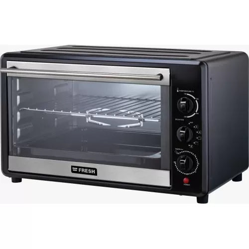 Fresh Electric Oven with Grill 36 Liters FR-36R