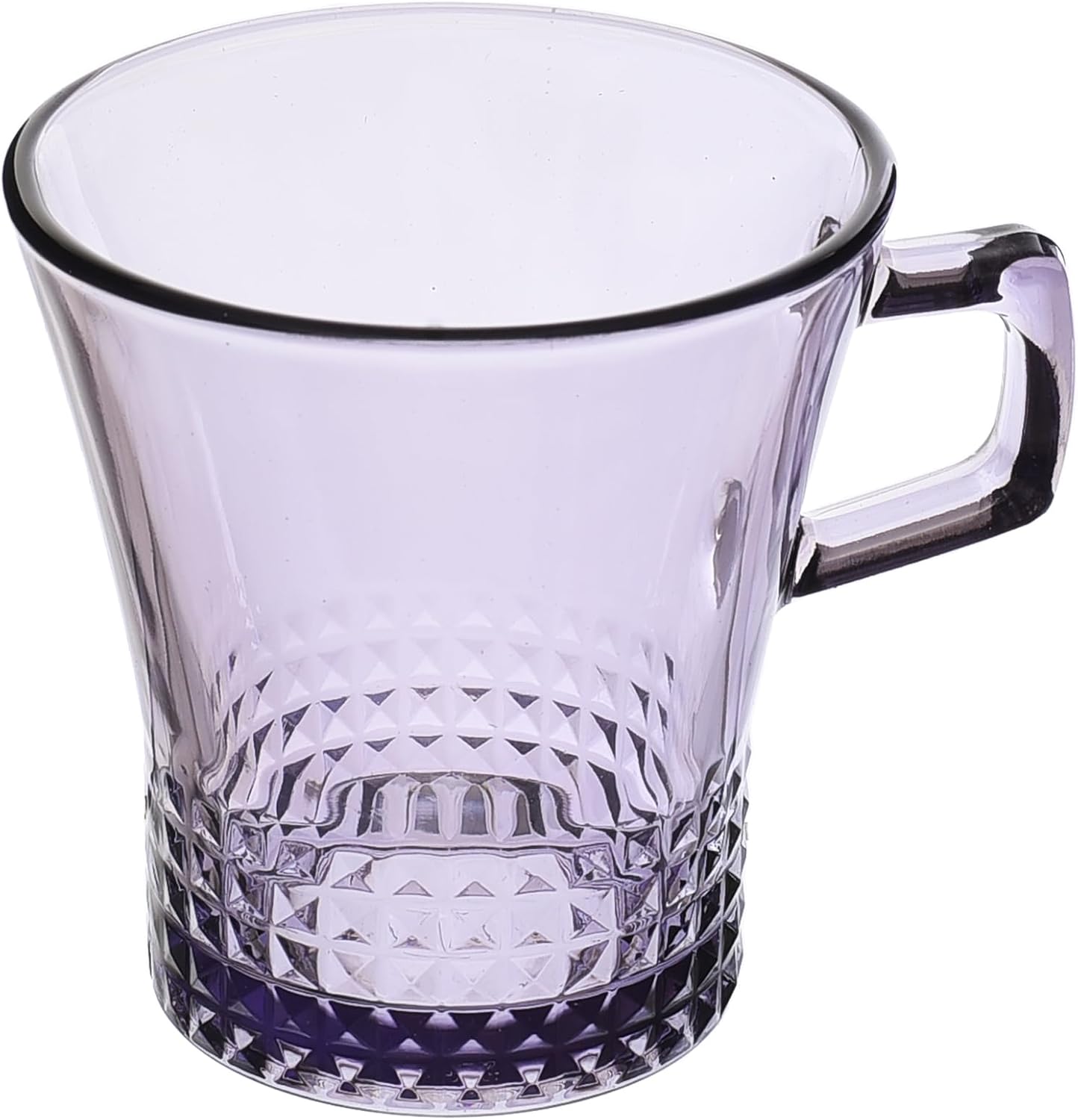 Kuvars Mug 250cc Purple GB