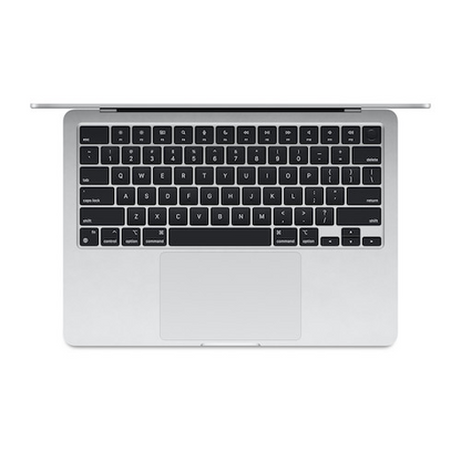 MacBook Air 15-inch M3 Chip with 8-Core CPU 10-Core GPU 256GB Storage