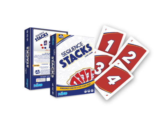 سيكونيس ستاكس (Sequence Stacks)