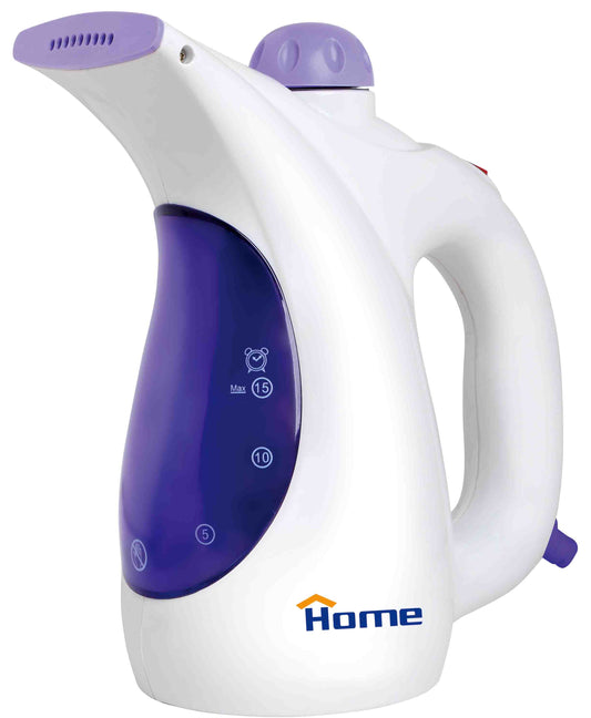 Home Garment Steamer - هوم مجفف بخار