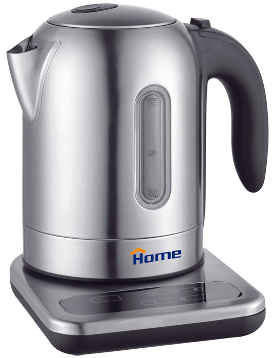 Home Digital S.S kettle - هوم غلاية أستالس ديجيتال