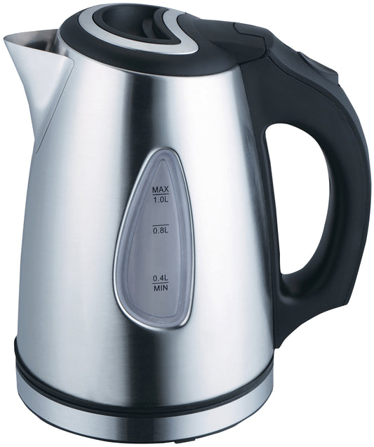 Home Electric KETTLE - هوم غلاية استالس