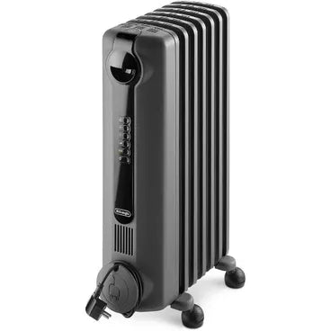 De’Longhi Radiant Heater بقوة 2000 وات 9 ريش دفاية زيت TRRS0920