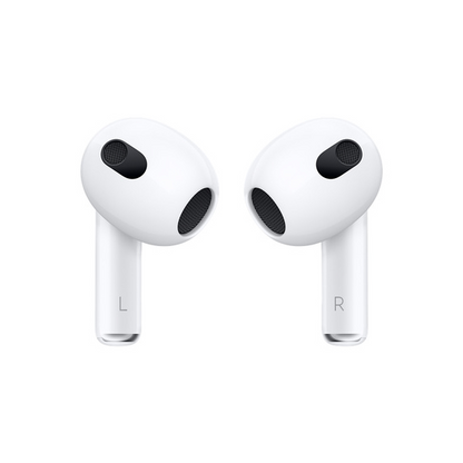 AirPods (3rd generation) with Lightning Charging Case