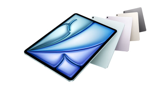 11-inch iPad Air Wi-Fi 256GB