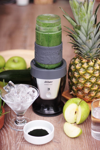 Arzum - Shake & take personal blender - AR1032