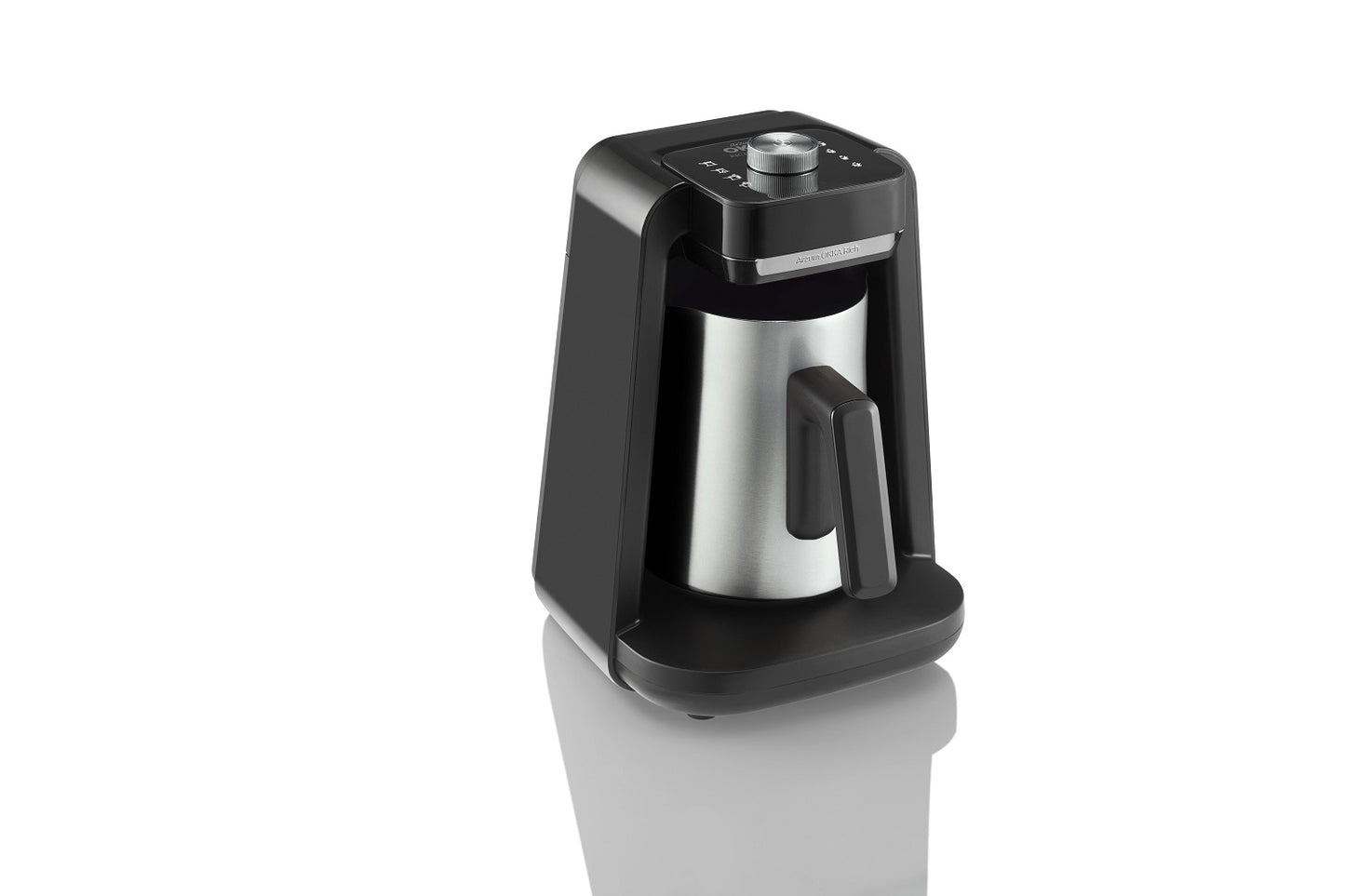 ARZUM OKKA RICH SPIN PRO COFFEE MACHINE -OK0026-