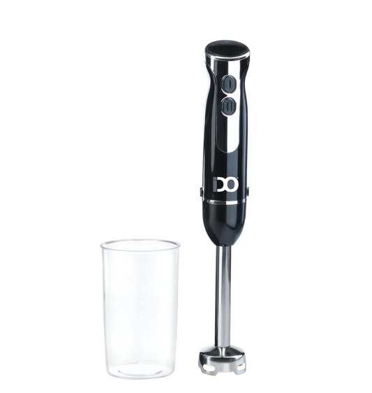 IDO Black Hand Blender 800W