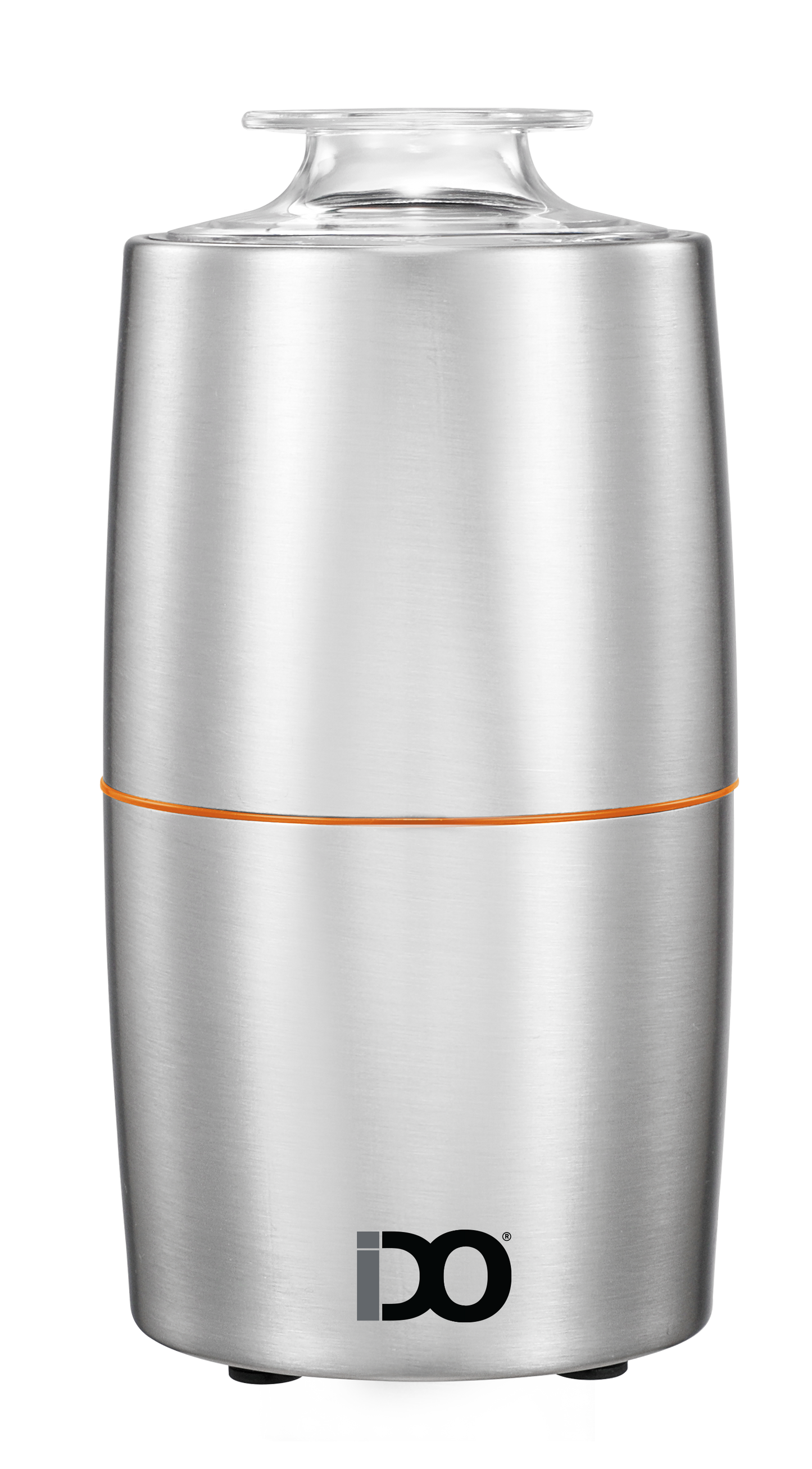 IDO Spice and Coffee Silver Grinder 150W