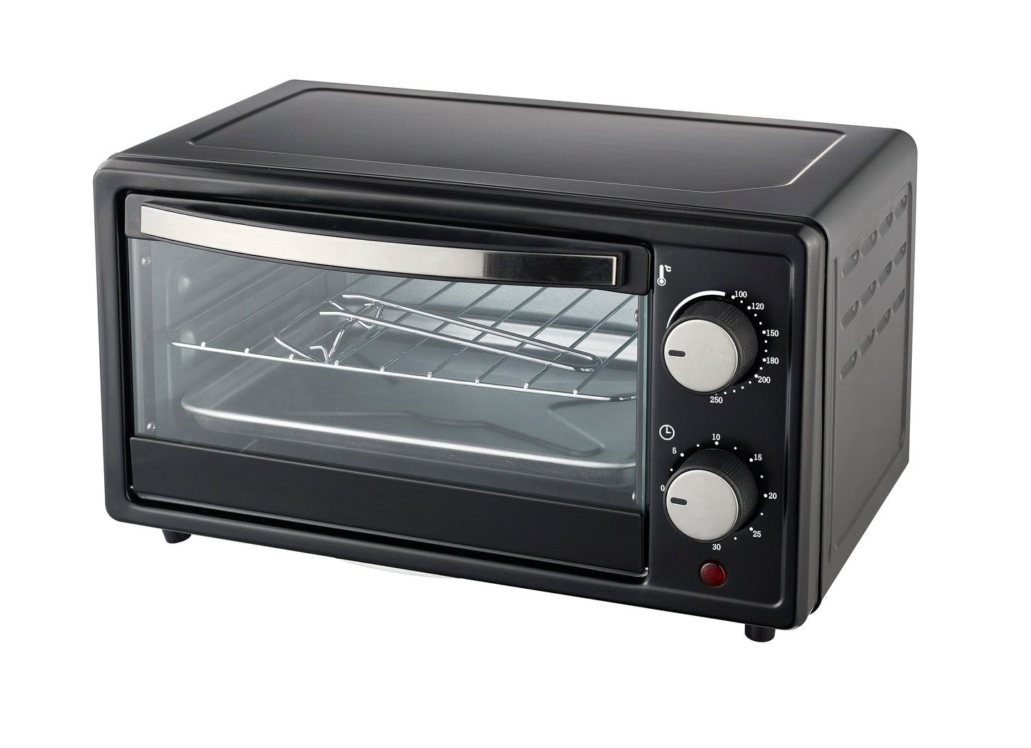 Home Electric Oven