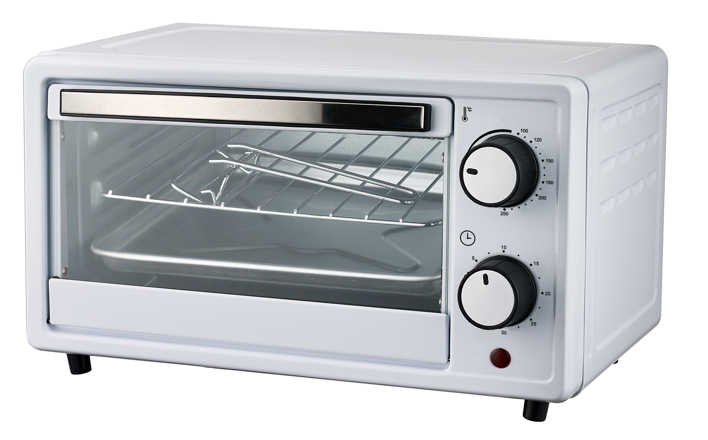 Home Electric Oven